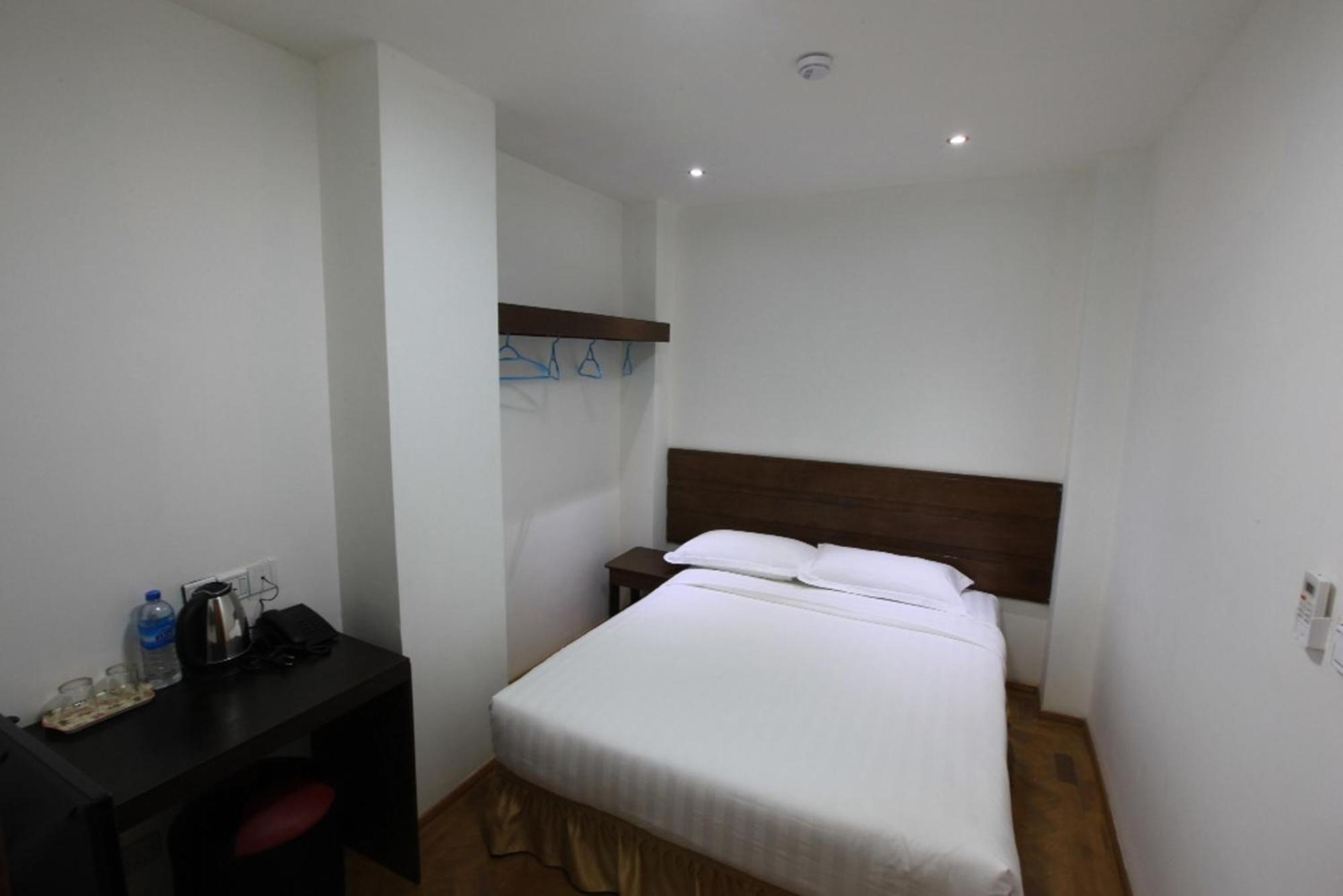 Yangon Regency Hotel Zewnętrze zdjęcie