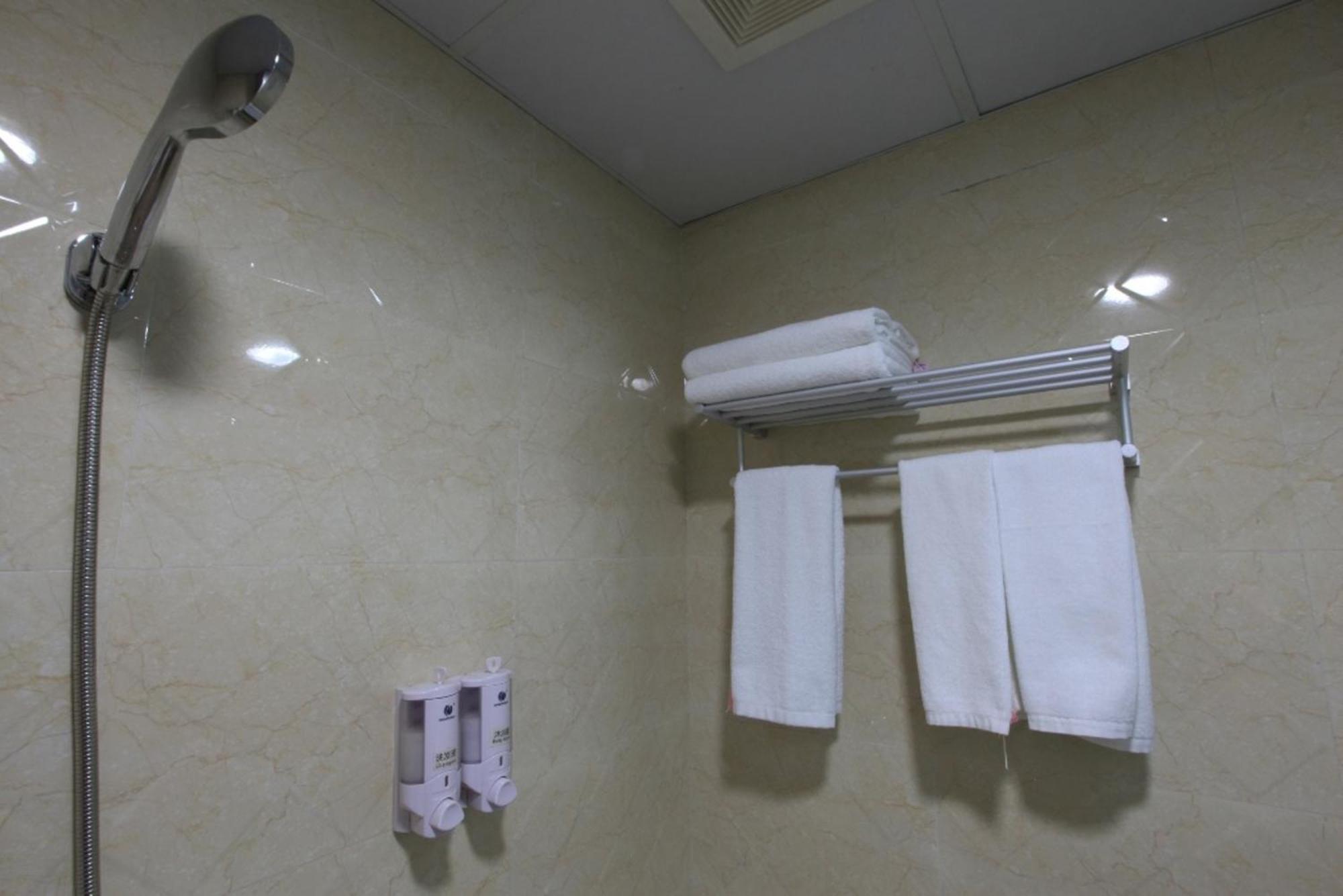 Yangon Regency Hotel Zewnętrze zdjęcie