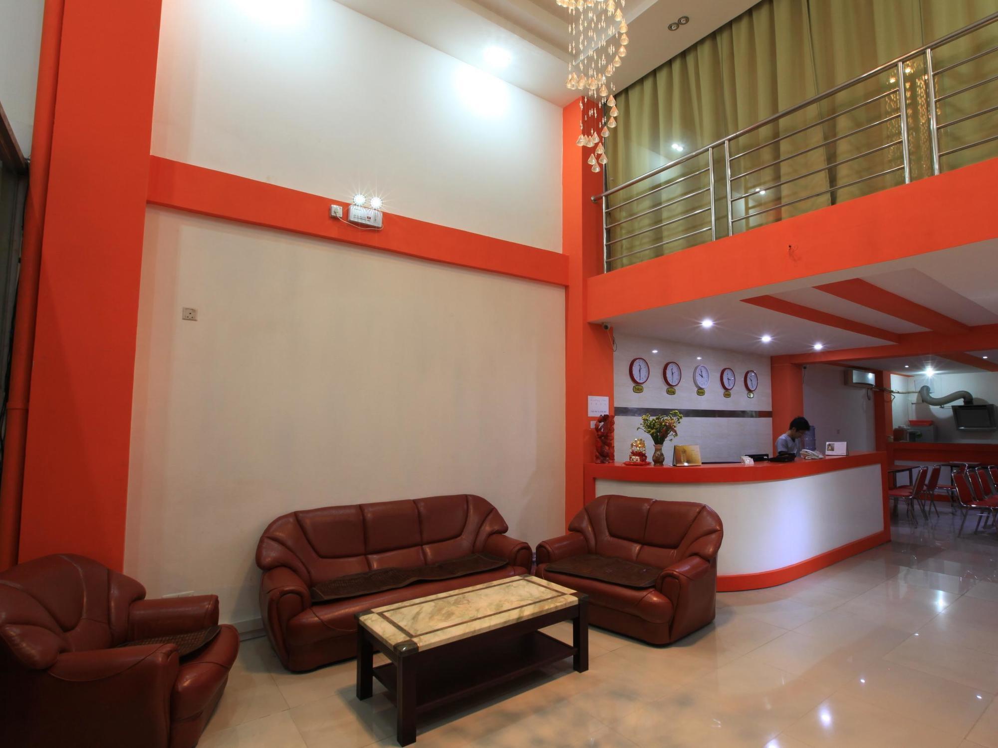 Yangon Regency Hotel Zewnętrze zdjęcie