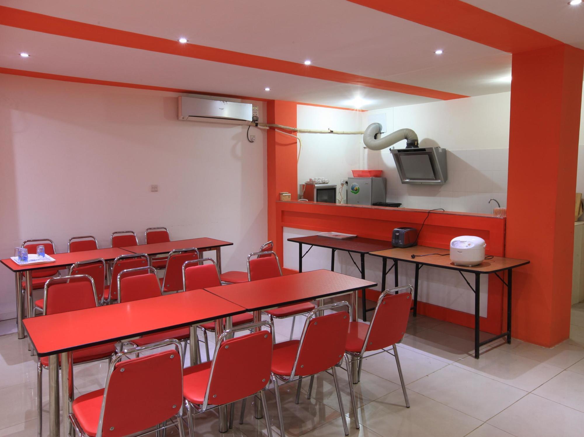 Yangon Regency Hotel Zewnętrze zdjęcie