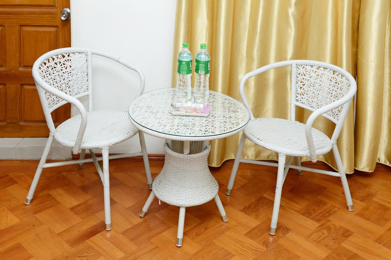Yangon Regency Hotel Zewnętrze zdjęcie